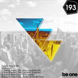 Artwork voor "Electric Soul EP"