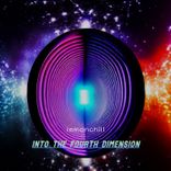 Artwork for "Into the Fourth Dimension"