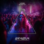 Artwork für "Want It"