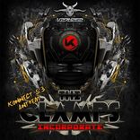 Artwork für "Incorporate (Konnect S.3 Anthem)"