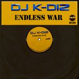 Artwork for "Endless War"