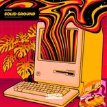 Artwork für "Solid Ground"