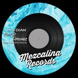 Artwork for "Pacific Dreams"