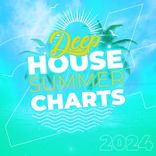 Artwork for "Deep House Summer Charts 2024"