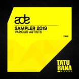 Artwork for "ADE Sampler 2019"