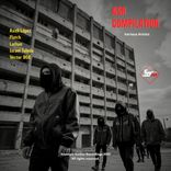 Artwork for "ASR Compilation"