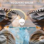 Artwork voor "Yo Quiero Bailar"