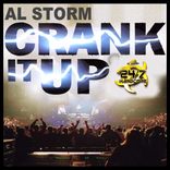Artwork for "Crank It Up!"