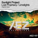 Portada para "Lost Prophecy / Limelights"