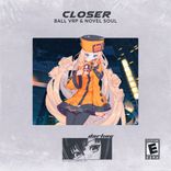 Artwork for "Closer"