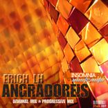 Artwork for "Angradoreis"