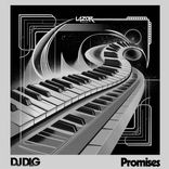 Artwork for "Promises"