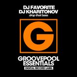 Artwork for "Drop That Bass"