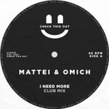 Artwork for "I Need More (Club Mix)"