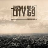 Artwork für "City 69"