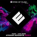 Artwork für "Love More (Afghan Headspin Remix)"