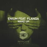 Artwork voor "Wake Up"