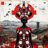 Artwork voor "Alele"