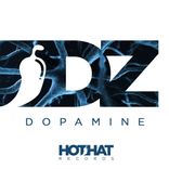 Artwork for "Dopamine"