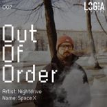 Artwork for "Space X"