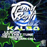 Artwork for "Teddy Beat 02"