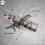 Artwork for "Long Time Ago EP"