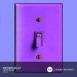 Artwork for "Let's Play"