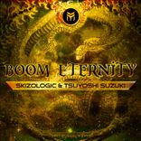 Artwork for "Boom Eternity"