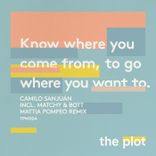 Artwork for "Know Where You Come From, To Go Where You Want To"