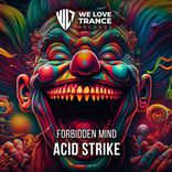 Artwork for "Acid Strike"