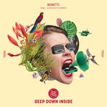 Portada para "Deep Down Inside"