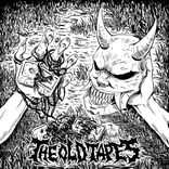 Artwork for "The Old Tapes"
