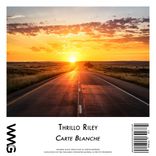 Artwork for "Carte Blanche"