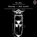 Portada para "Red Alert"