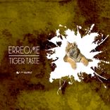 Artwork for "Tiger Taste"