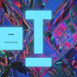 Artwork für "Talking To Myself"