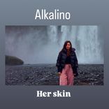 Portada para "Her Skin"