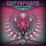 Artwork für "Heavy Nation"