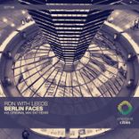 Portada para "Berlin Faces"