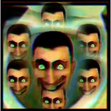 Artwork for "SKIBIDI TOILET PHONK"