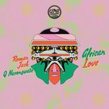 Artwork für "African Love"