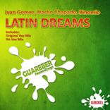 Artwork for "Latin Dreams"