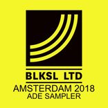 Artwork for "Amsterdam 2018"