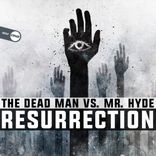 Artwork voor "Resurrection"