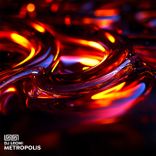 Artwork for "Metropolis"