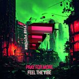Artwork for "Feel The Vibe"