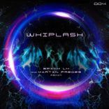 Whiplash (Martin Fredes Remix)
