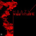 Artwork for "Be What You Show Me"