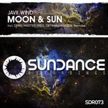 Artwork for "Moon & Sun"
