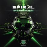 Artwork for "Insanitizer"